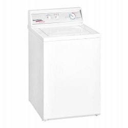 Speed Queen LWS11NW 8.2kg Top Loader in White