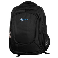 Fino 570 15" Laptop Backpack With Blue Logo