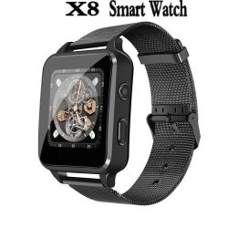 X8 Portable Bluetooth Smart Watch