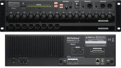 Presonus16-channel Digital Rack-mounted Mixer With Active Integration