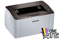 Samsung Sl-m2020 Single Function Mono Laser Printer
