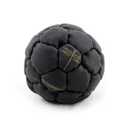 Dragonfly Footbags Midnight 32 Panel Hacky Sack