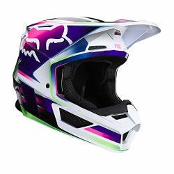 Fox Racing 2020 V1 Helmet - Gama Large Multi