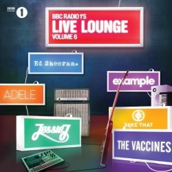 Various Artists - Bbc Radio 1'S Live Lounge - Vol 6 Parallel Import - Cd