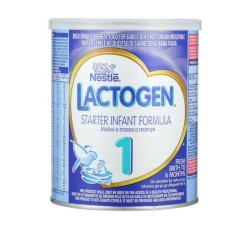Nestle 1 X 400G Lactogen Infant Milk Formula