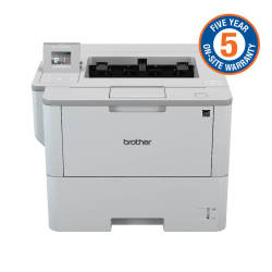 Brother HL-L6400DW - Printer - Monochrome - Laser