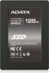 ADATA Premier Pro SP600 2.5" 128GB SATA 6Gb s Solid State Drive
