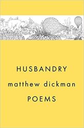 Husbandry - Poems Hardcover