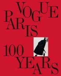 Vogue Paris - 100 Years Hardcover