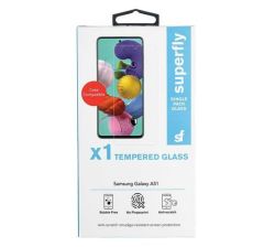 Tempered Glass Screen Protector For Samsung Galaxy A51
