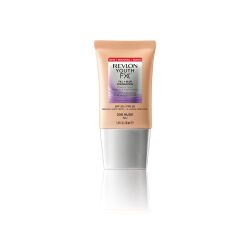 Youth Fx Foundation 30ML - Nude