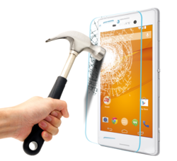 Energizer Tempered Glass for Sony Xperia Z5 Compact