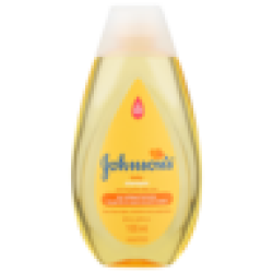 Johnsons Johnson's Baby Shampoo 100ML