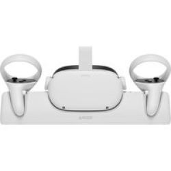 ANKER Charging Dock For Oculus Quest 2 VR Headset