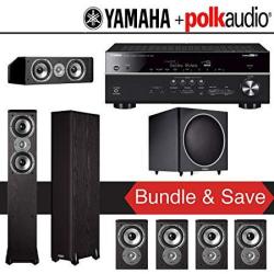 Polk audio tsi300 store price