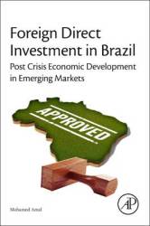 Foreign Direct Investment In Brazil