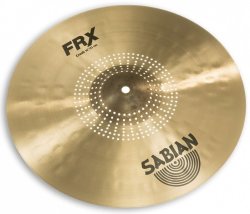 FRX1606 Frx Series 16 Inch Crash Cymbal