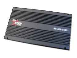 Starsound SSA-B1-3100 3100w 2ch amplifier