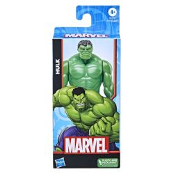 15CM Value Figure Hulk