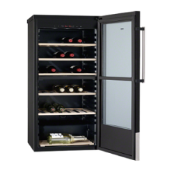 AEG S721000wsb1 Wine Cooler