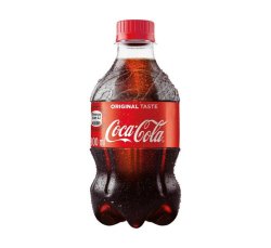 Coca Cola Bottle Bottle 24 X 300ML