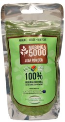 Leaf Powder 100G