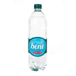 Bene Distilled Water 1L
