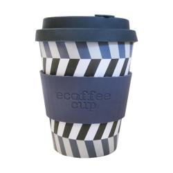 Cup - The Natural Reusable Coffee Cup Travel Mug - 350ML - Look Into My Eyes