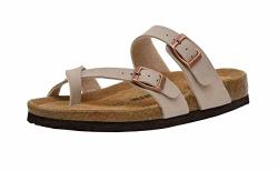 cushionaire sandals