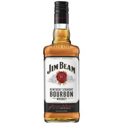 Beam Bourbon Whiskey