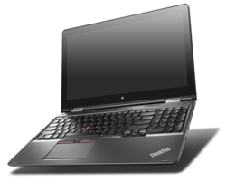 Lenovo ThinkPad Yoga 15 15.6" Intel Core i7 Notebook