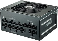 Cooler Master V Sfx Gold 750W Power Supply Unit Without Power Cable