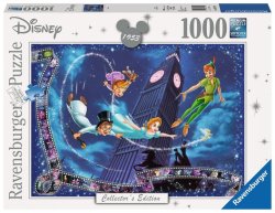- Peter Pan Puzzle 1000 Pieces