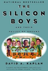 Harper Perennial The Silicon Boys: And Their Valley of Dreams