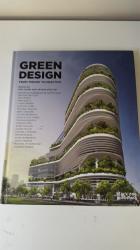 New Green Design. From Theory To Practice. . Free Post.