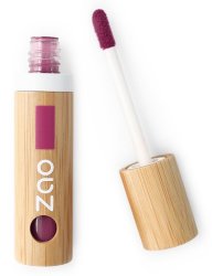 Zao Essence Of Nature Lip Ink - Chic Bordeaux