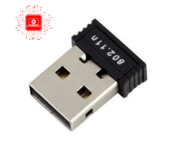 USB Wireless Mini Wifi adapter