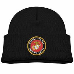 marine cap