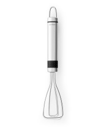 Brabantia Profile Small Whisk - Stainless Steel