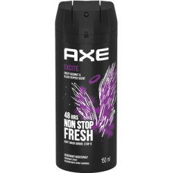 AXE Deodorant Body Spray Excite 150ml