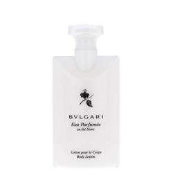 Bvlgari Eau Parfum E Au The Blanc Body Lotion 200ML 6.8OZ. For Women