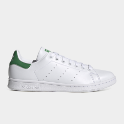 Adidas Originals Men's Stan Smith White green Sneaker