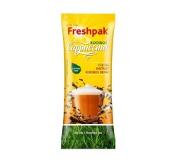 Freshpak Cuppuccino Cocoa 80 X 20G