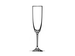 Riedel Vinum Champagne Glasses - Set Of 2