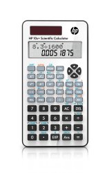 Hp 10S+ Scientific Calculator