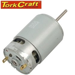 Tork Craft Repl. Motor Kit For Oscilating Multi Function Tool Tork Craft Part 16 TCOT001-04