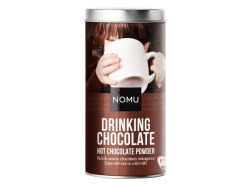 NOMU Drinking Chocolate 250G