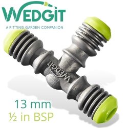 Wedgit Connector 3-WAY Wedgit WED00014
