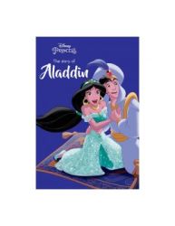 Disney MINI Classic Tales - Alladin