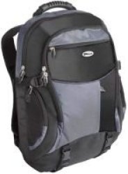 Targus - Amosphere Backpack 17-18 Inch Blk